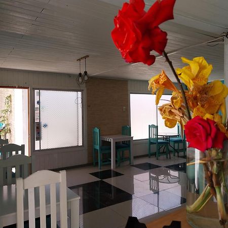 Hostal Avenue La Serena Extérieur photo