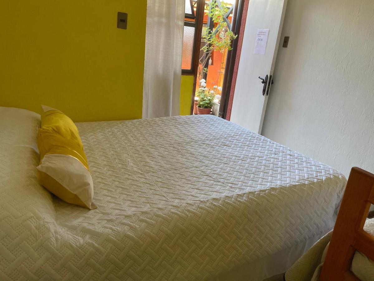 Hostal Avenue La Serena Extérieur photo
