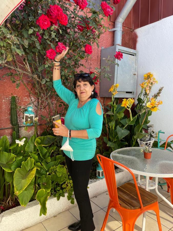 Hostal Avenue La Serena Extérieur photo