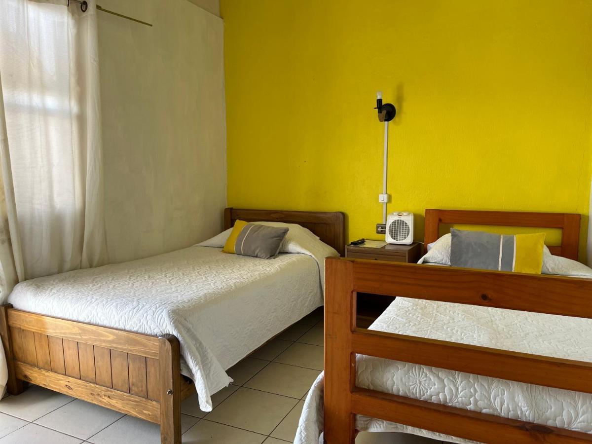 Hostal Avenue La Serena Extérieur photo