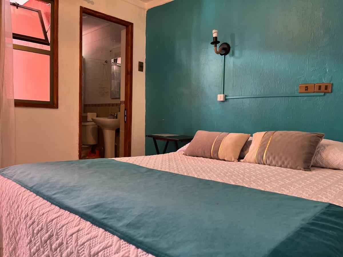 Hostal Avenue La Serena Extérieur photo