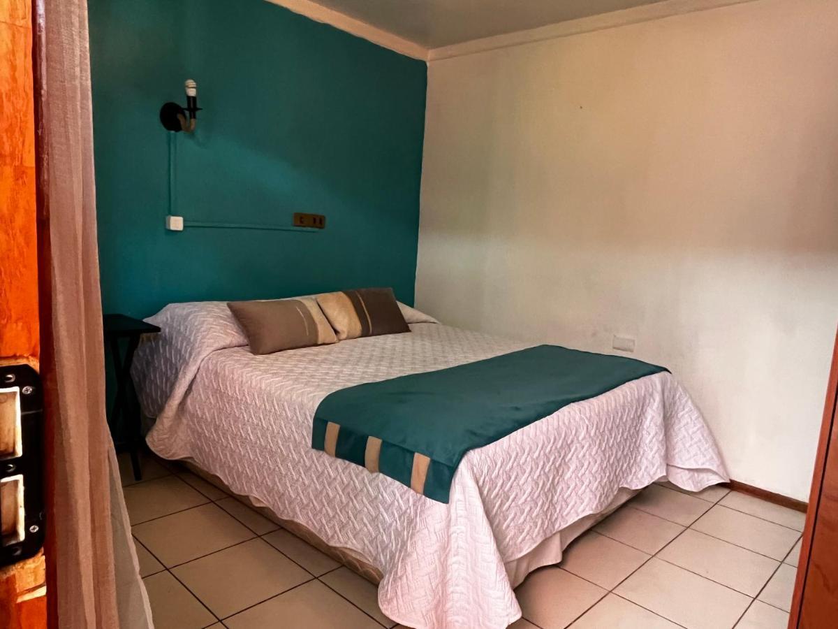 Hostal Avenue La Serena Extérieur photo