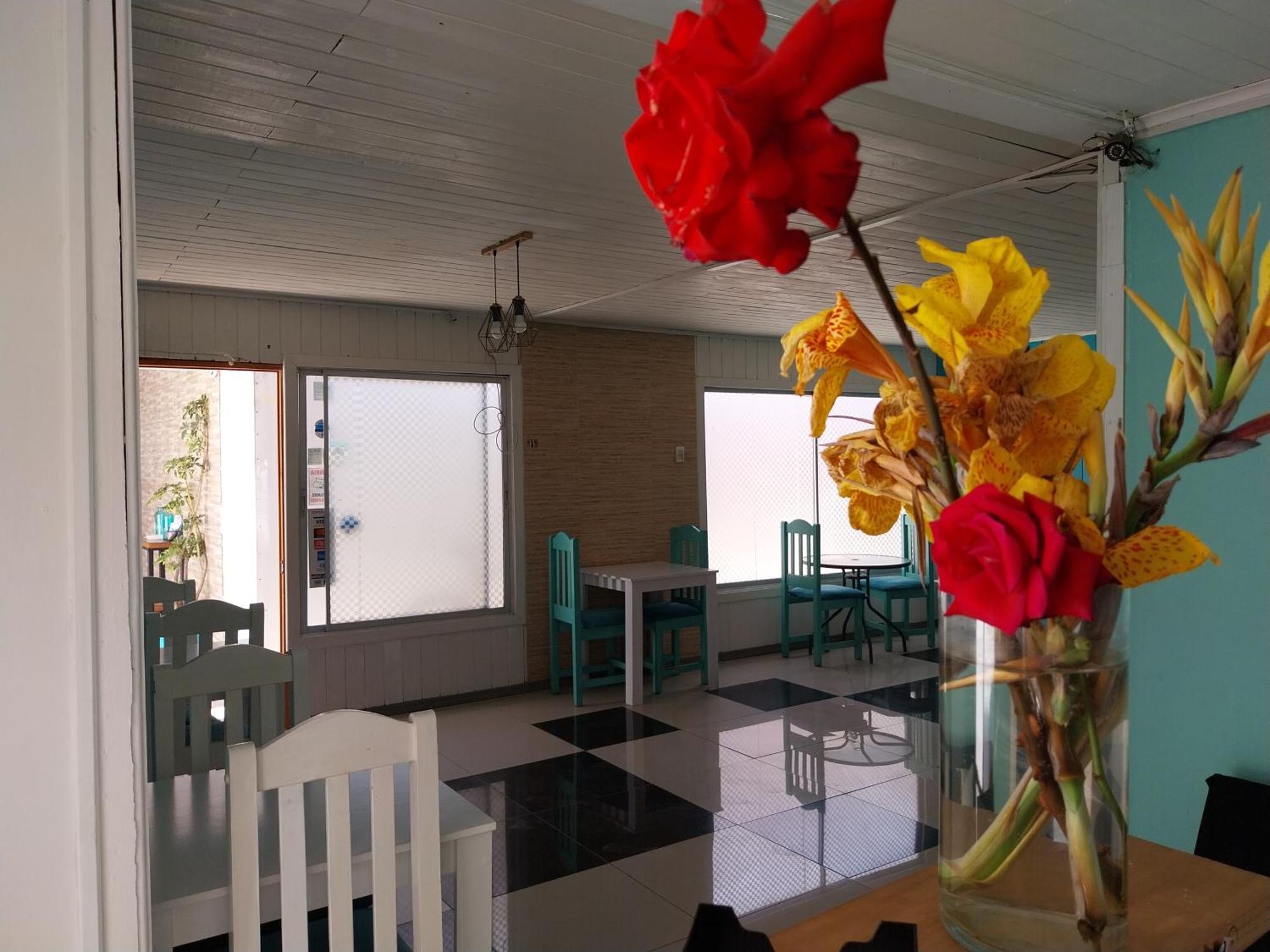 Hostal Avenue La Serena Extérieur photo