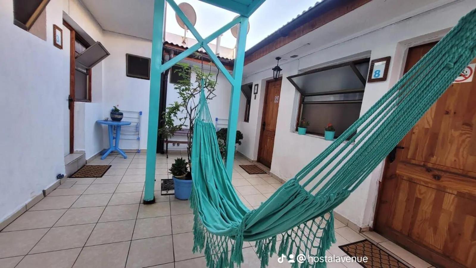 Hostal Avenue La Serena Extérieur photo