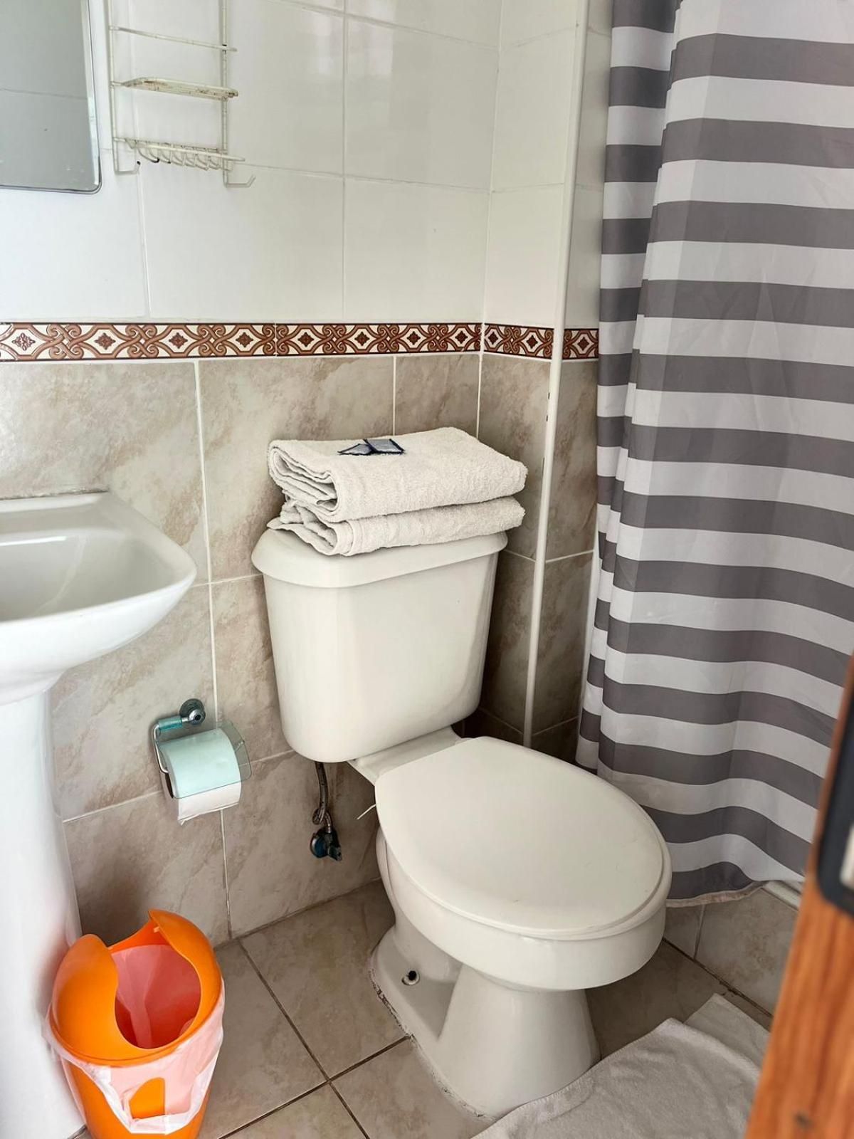Hostal Avenue La Serena Extérieur photo