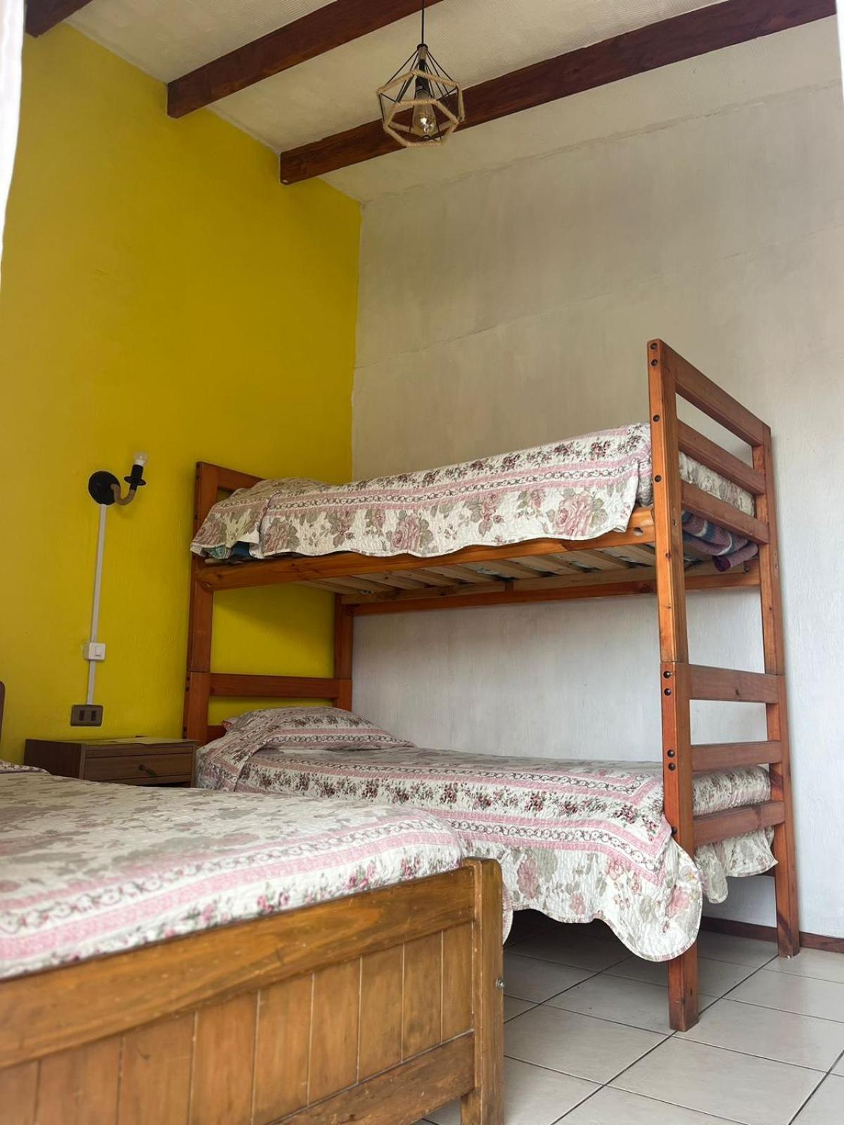 Hostal Avenue La Serena Extérieur photo