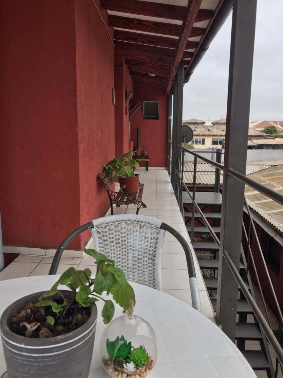 Hostal Avenue La Serena Extérieur photo