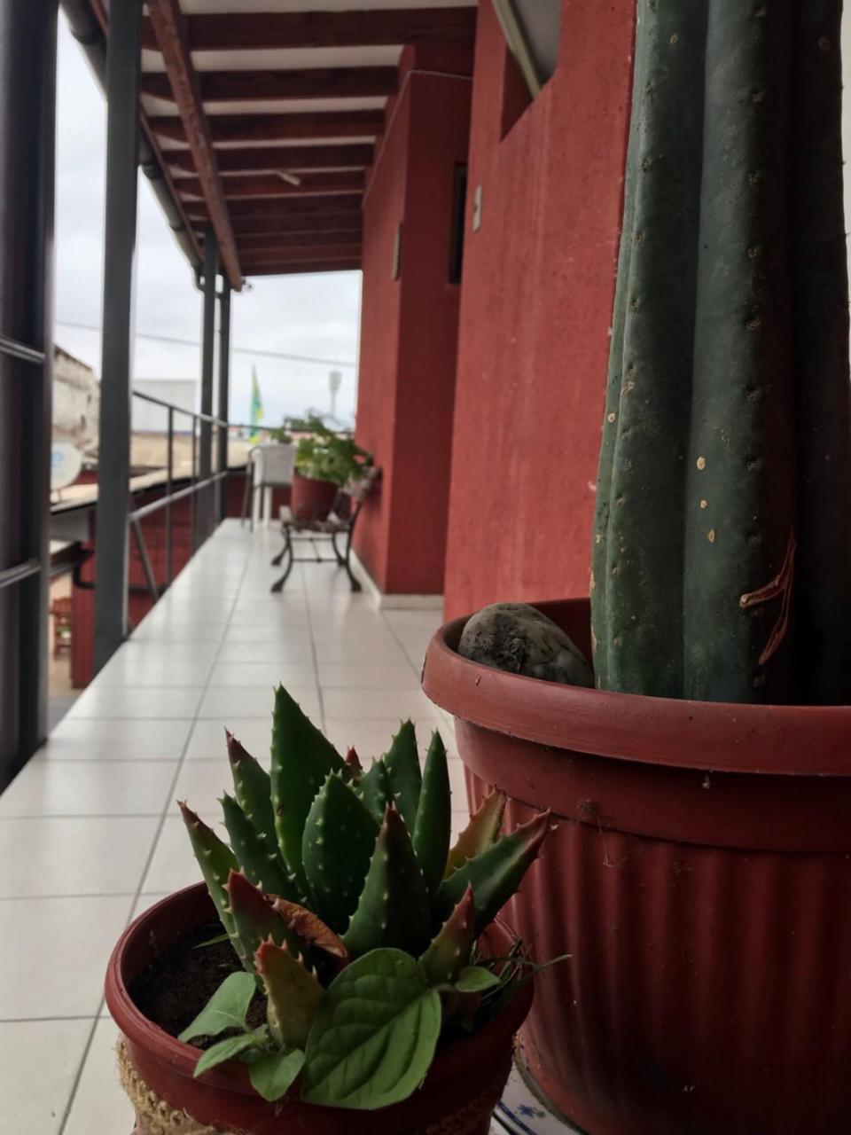 Hostal Avenue La Serena Extérieur photo