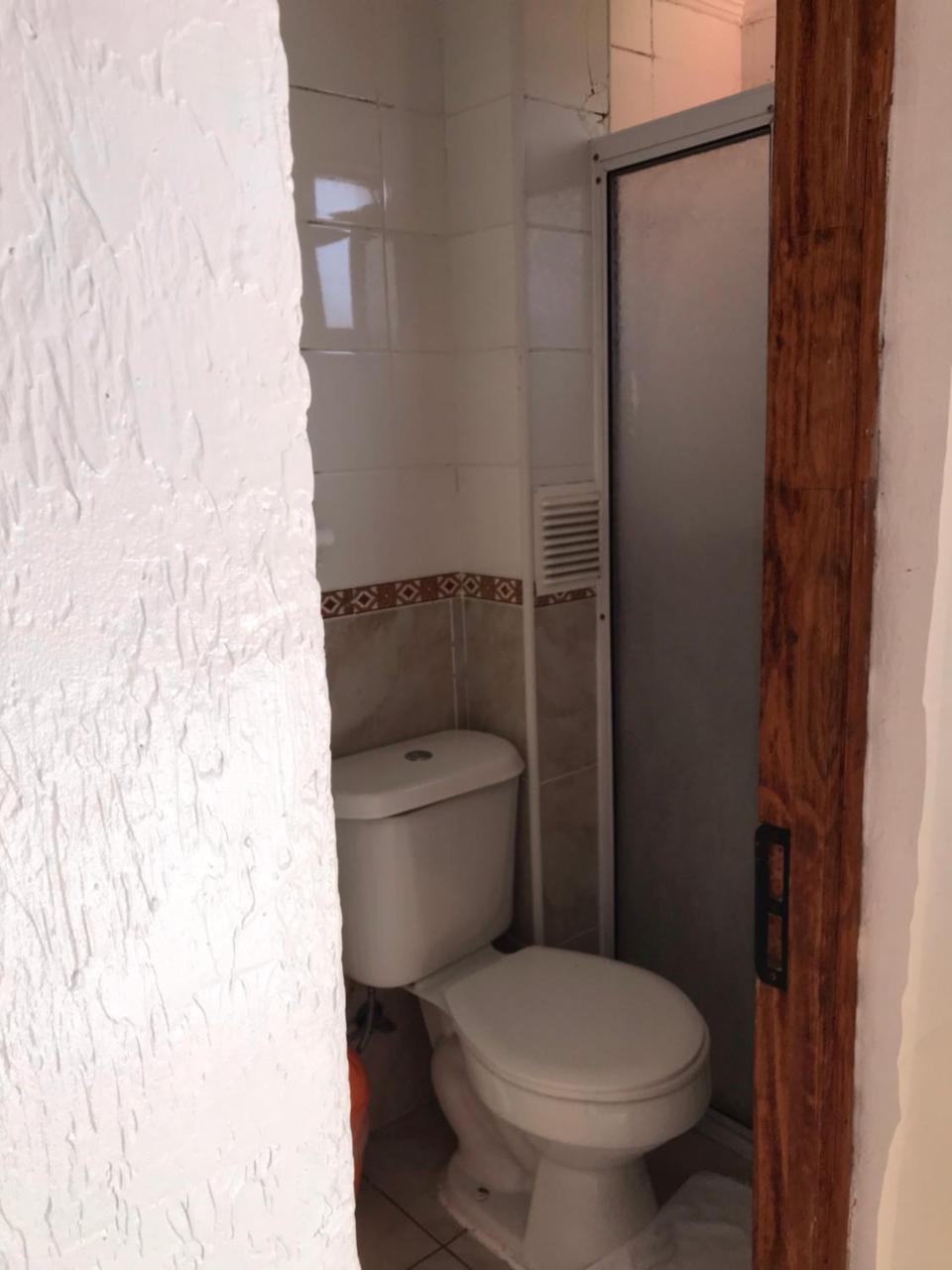 Hostal Avenue La Serena Extérieur photo